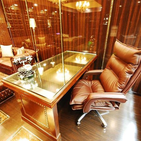 Hotel Sara Kinshicho (Adults Only) Tōkyō Extérieur photo