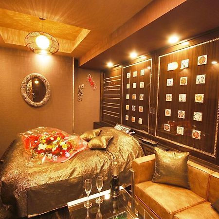 Hotel Sara Kinshicho (Adults Only) Tōkyō Extérieur photo