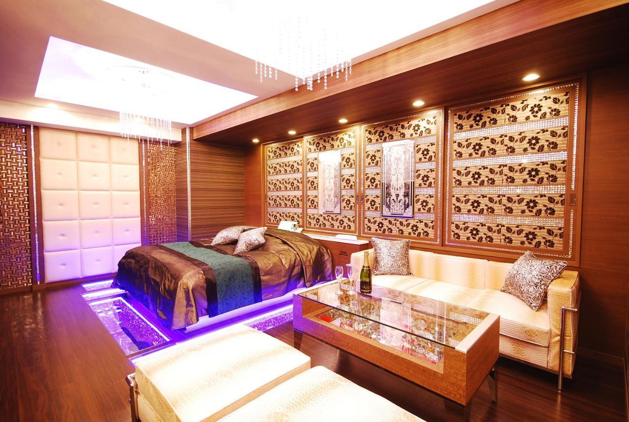 Hotel Sara Kinshicho (Adults Only) Tōkyō Extérieur photo