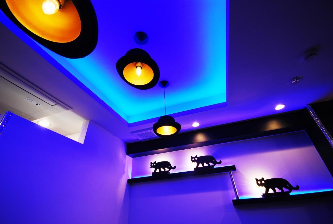 Hotel Sara Kinshicho (Adults Only) Tōkyō Extérieur photo