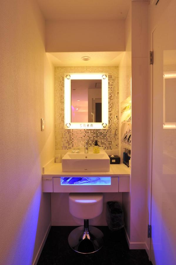 Hotel Sara Kinshicho (Adults Only) Tōkyō Extérieur photo