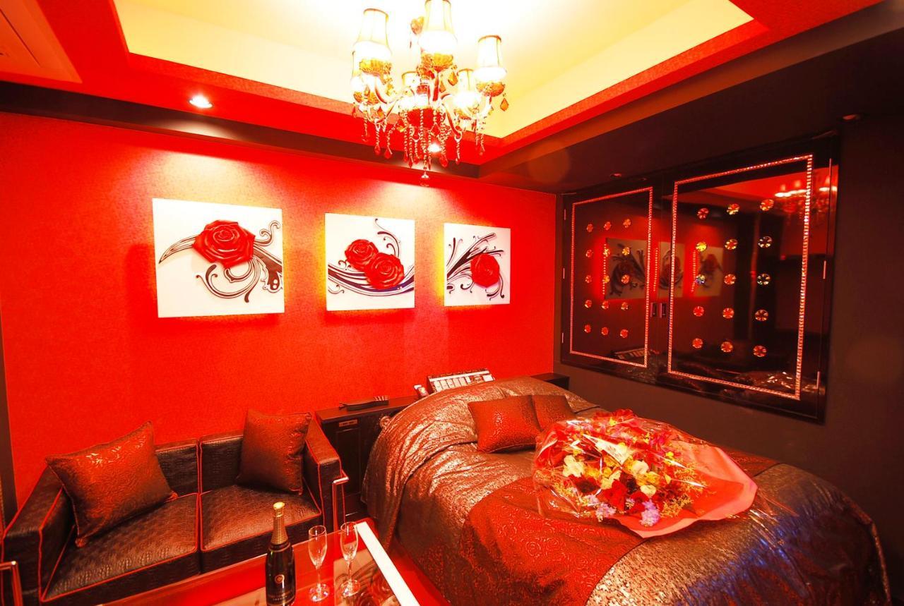 Hotel Sara Kinshicho (Adults Only) Tōkyō Extérieur photo