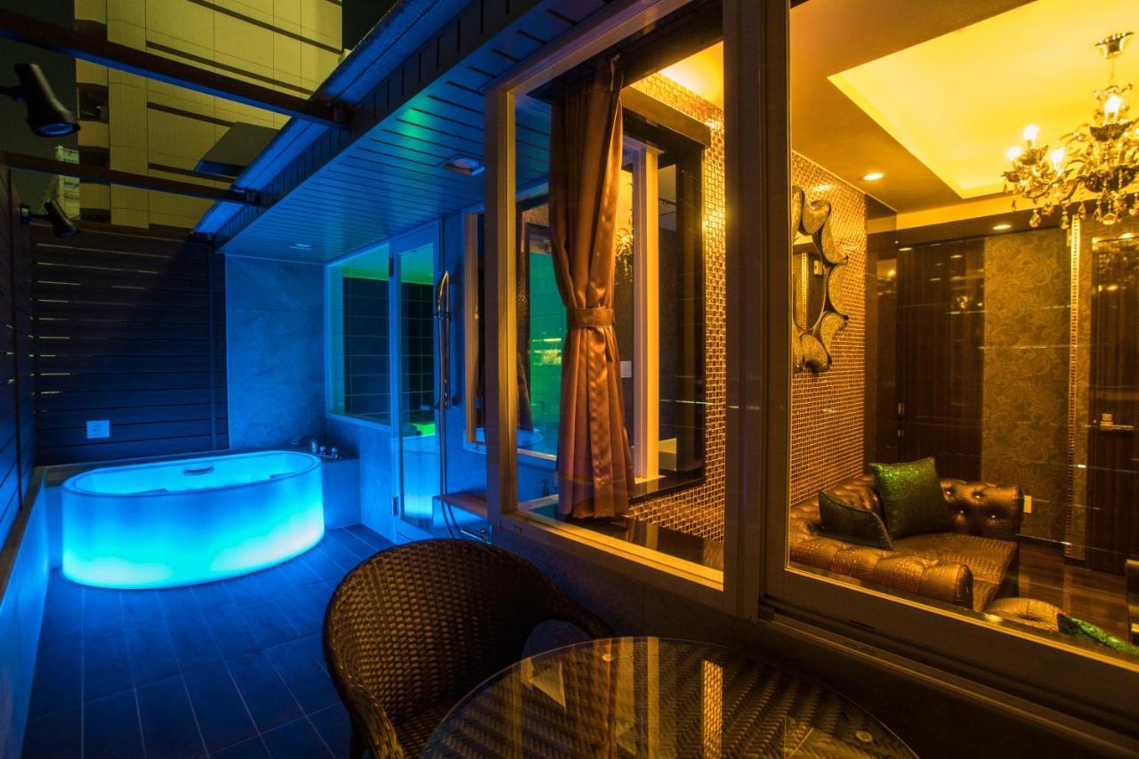 Hotel Sara Kinshicho (Adults Only) Tōkyō Extérieur photo