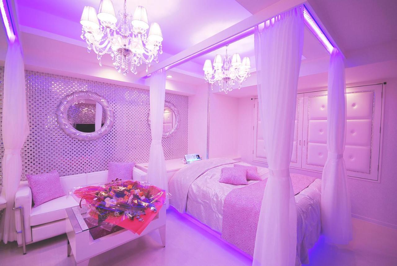 Hotel Sara Kinshicho (Adults Only) Tōkyō Extérieur photo