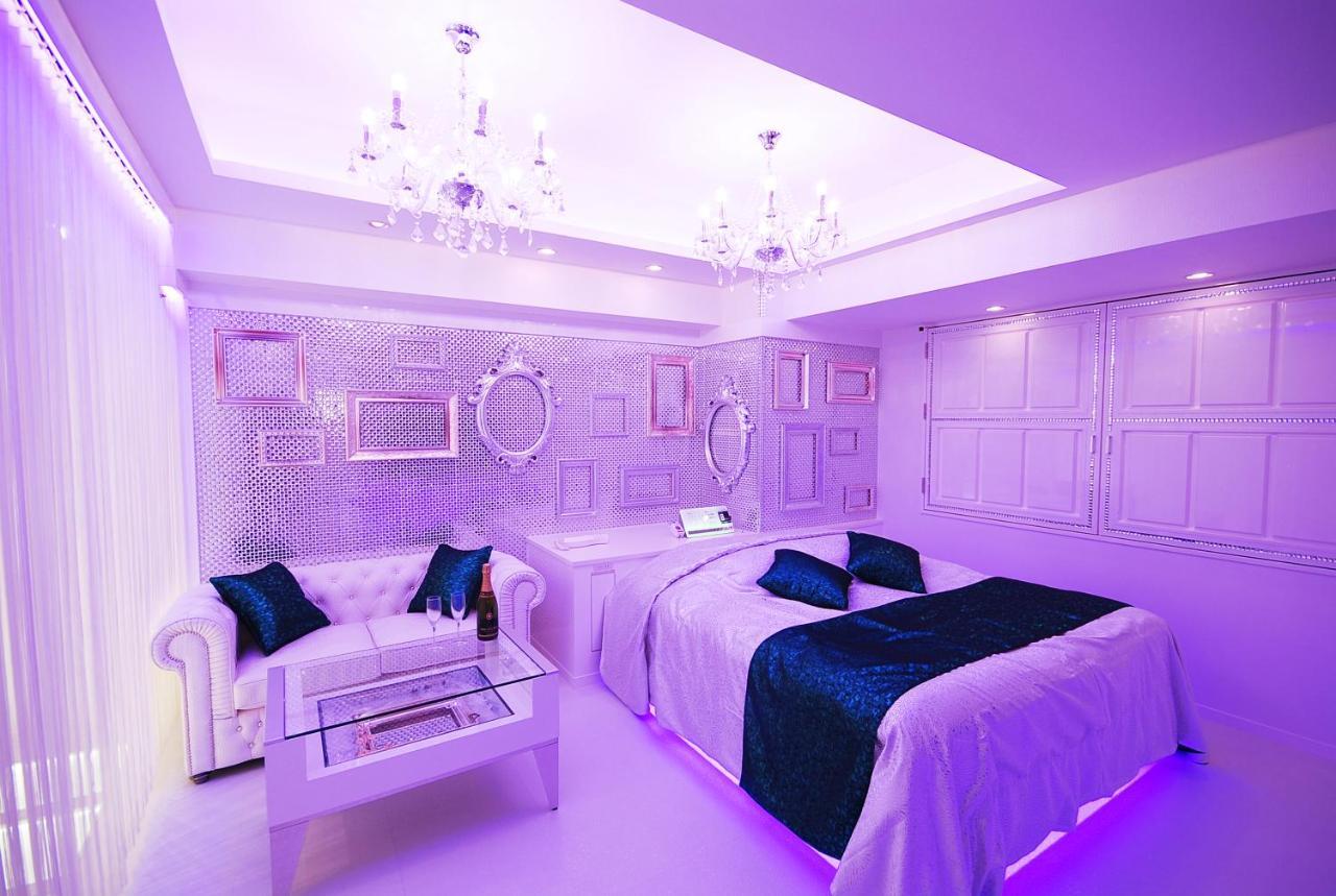 Hotel Sara Kinshicho (Adults Only) Tōkyō Extérieur photo