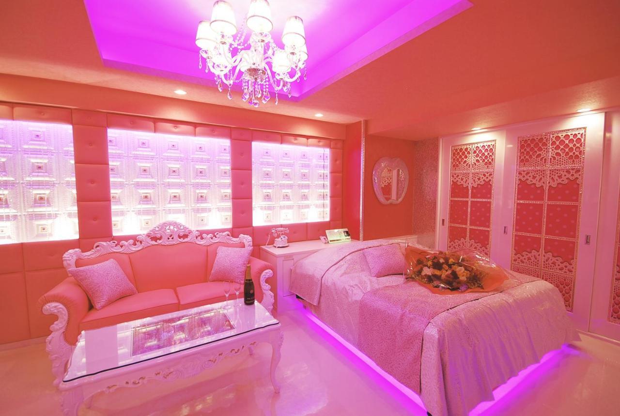 Hotel Sara Kinshicho (Adults Only) Tōkyō Extérieur photo