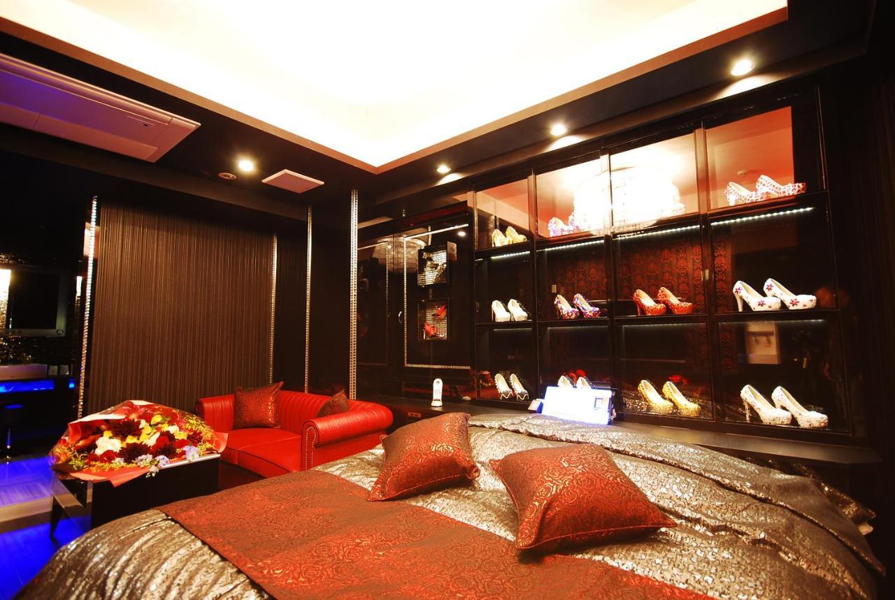 Hotel Sara Kinshicho (Adults Only) Tōkyō Extérieur photo