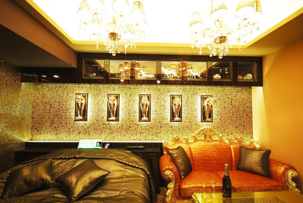 Hotel Sara Kinshicho (Adults Only) Tōkyō Extérieur photo